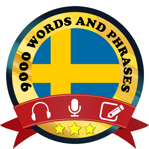 Learn Swedish 1.9.5 Icon