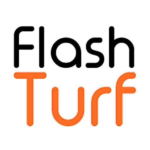 flashturf