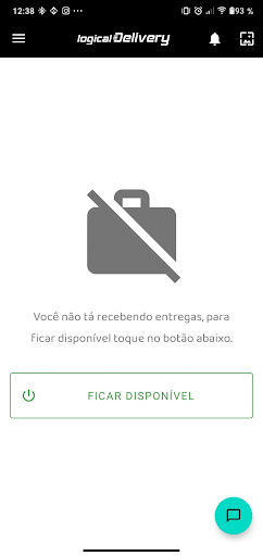 Logical Delivery: Entregadores Screenshot 3 - AppWisp.com
