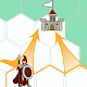 Conquicktory: turn-based strategy empire building Изтегляне на Windows