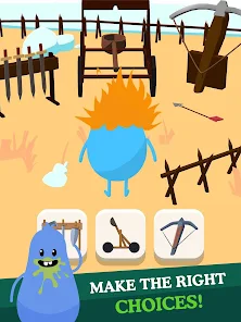 Dumb Ways To Die: Dumb Choices - Apps On Google Play