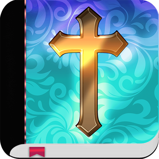 Bible study with commentaries Laai af op Windows