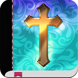 Icon image Bible study with commentaries