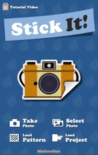 StickIt! - Photo Sticker Maker Screenshot