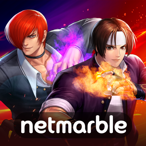 The King Of Fighters ALL STAR Mod Apk (Unlimited Money/Unlimited  Gems)
