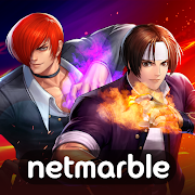 The king of fighters All Star Mod ApK