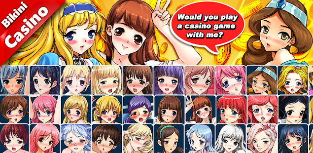 Bikini casino slots screenshots 16