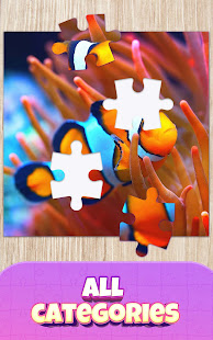 Jigsaw Puzzles - Classic Game 19