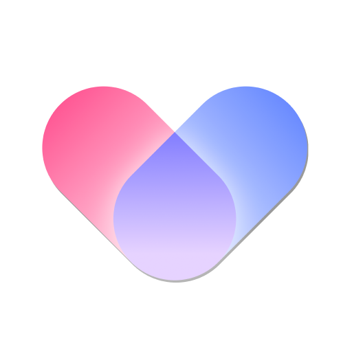 럽핏 - 부부 소비습관을 바꿔주는 가계부 logo