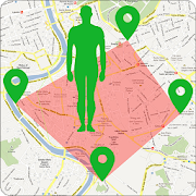 Fingerlator : GPS Field Area measurement