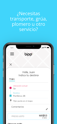 Bipp Screen 3