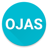 OJAS Alerts - Jobs & Results icon