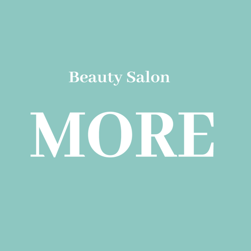Beauty Salon MORE（モア）公式アプリ logo