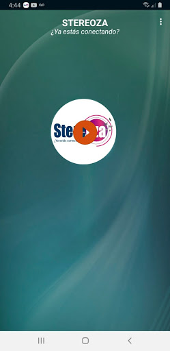 STEREOZA Screen 2