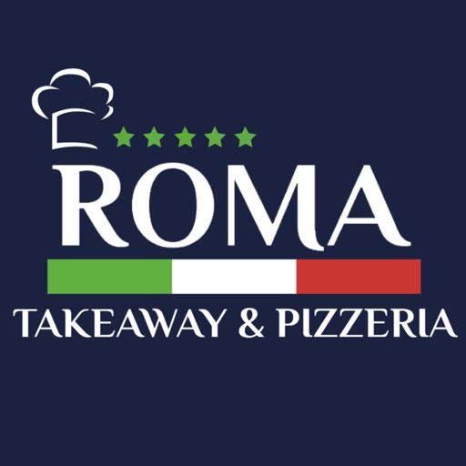 Roma Newtown Mount Kennedy logo