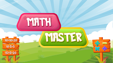Math master - Fun with mathsのおすすめ画像5