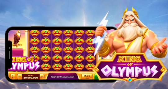 King of Olympus D0min0-Hint