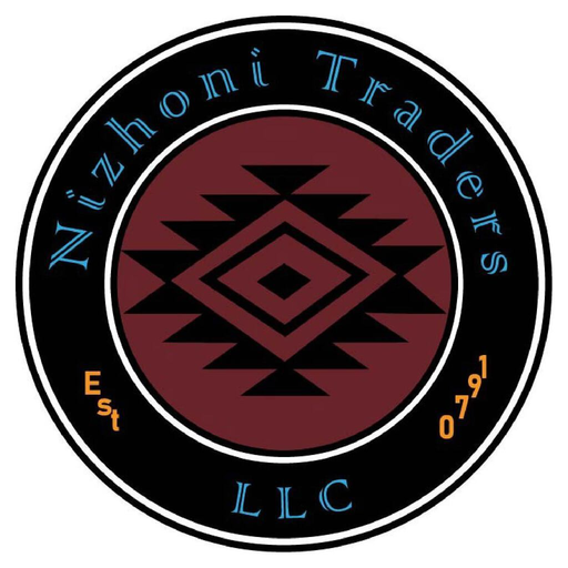Nizhoni Traders LLC  Icon