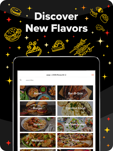 Ezy-Es Takeout Delivery