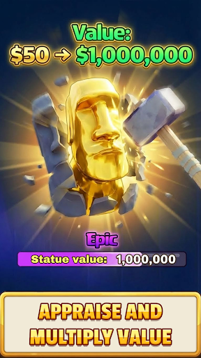 Shop & Goblins VARY screenshots 2