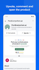 Screenshot image