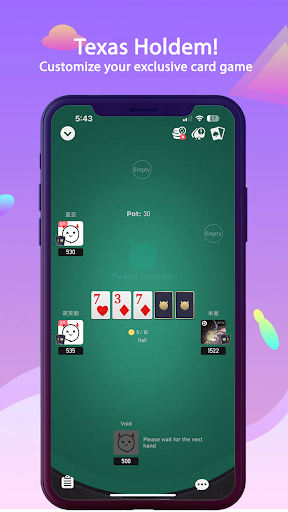 GoPlay360 Screen 3