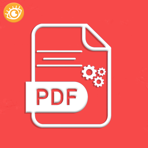Master Pdf App logo