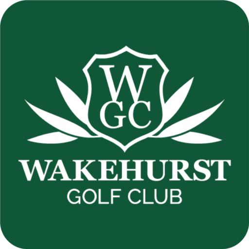 Wakehurst Golf Club logo