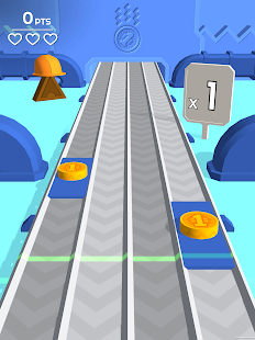 The First Coin - Free Mini Game Challenges 1.03.02 APK screenshots 7