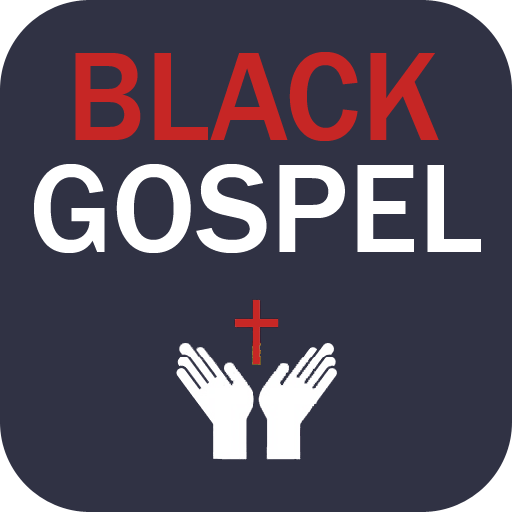 Black Gospel Radio Download on Windows