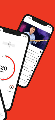 Baglama Tuning and Lessons Screen 2