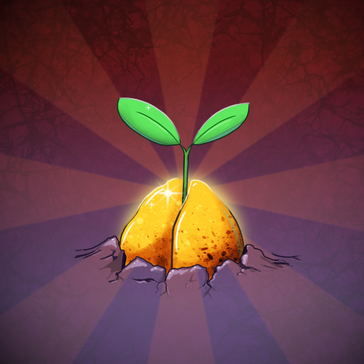 Wasteland Orchard logo