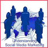 Start Social Media Marketing icon