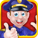 Baby Heroes Police Academy icon