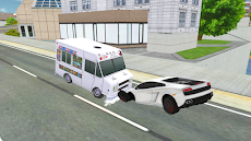 Super Car Racing Simulatorのおすすめ画像4