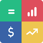 Cover Image of Скачать Expenless! Money Manager and Budget Planner 2.1.4 APK