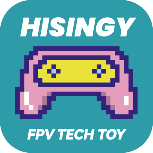 HISINGY logo