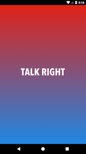 Talk Right - Conservative Talk Radio