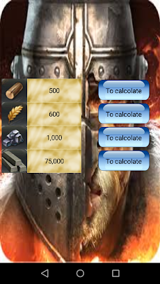 Calculator for King of Avalonのおすすめ画像3