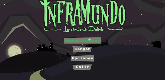 Inframundo (demo)