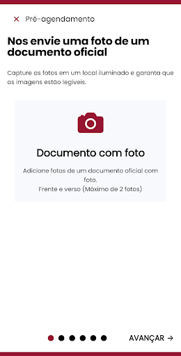 Bedalab Screenshot