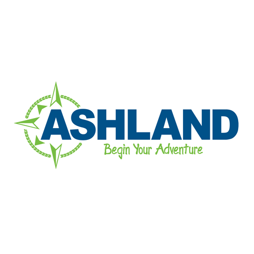 City of Ashland logo