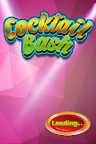 Cocktail Bash - Match 3