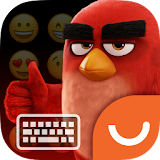 Izzy ft. Angry Birds icon