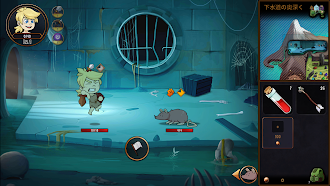 Game screenshot Hero Tale - Idle RPG mod apk