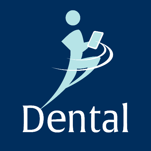 In Hand Dental  Icon