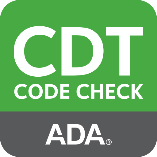 App Insights ADA's CDT Code Check Apptopia