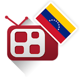 Televisión Venezolana Guía icon
