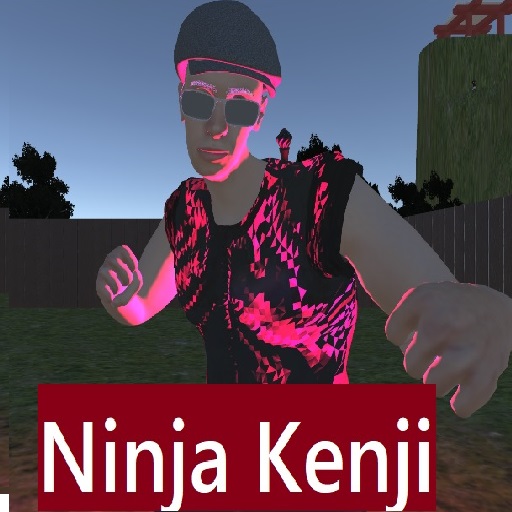 Ninja Kenji
