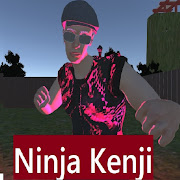 Ninja Kenji app icon
